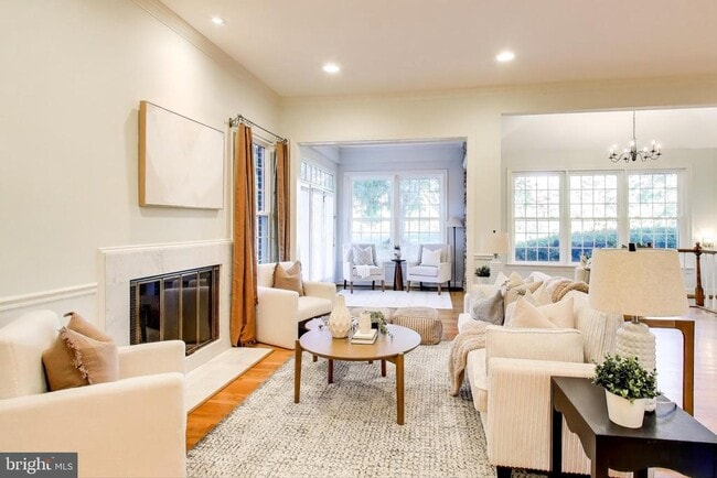 Building Photo - 7806 Fox Gate Ct