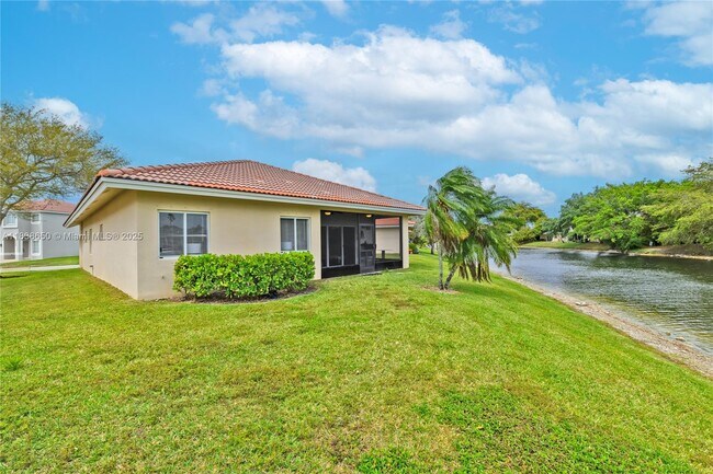 Building Photo - 7602 NW 99th Terrace