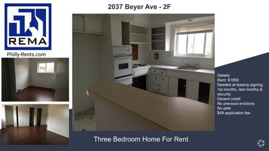 Building Photo - 2037 Beyer Ave