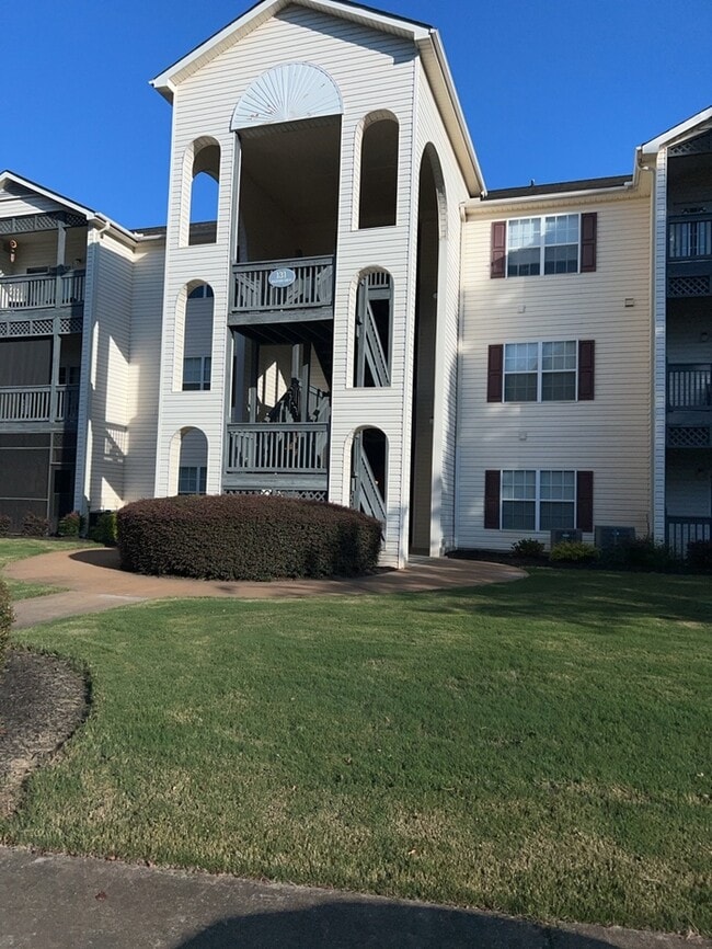 Primary Photo - 1 Bedroom 1 Bathroom Condo