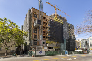 Building Photo - The Helm