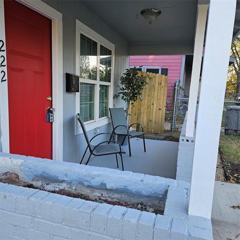 Building Photo - 222 W Woodin Blvd