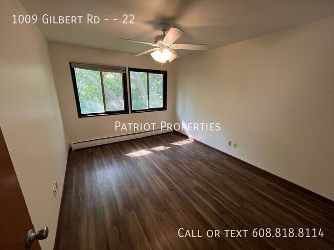 Building Photo - 1009 Gilbert Rd