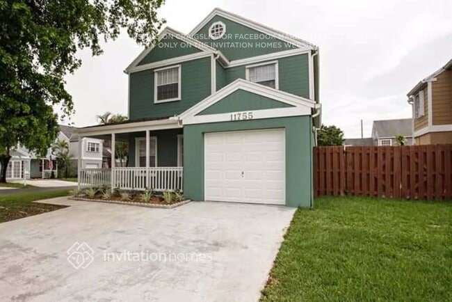Building Photo - 11755 SW 117th Terrace