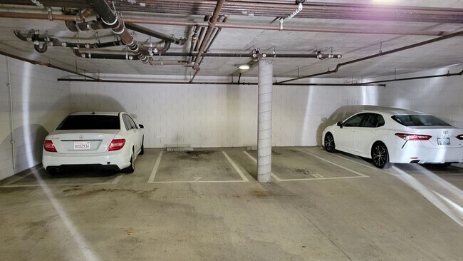 Building Photo - Spacious 1 Bedroom with great walking score