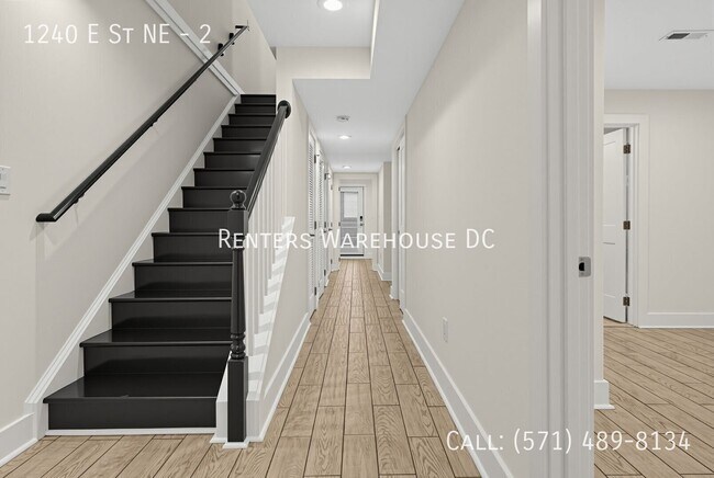 Building Photo - 1240 E St NE