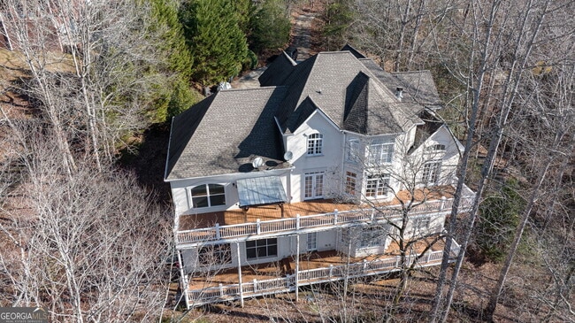 Building Photo - 119 Chattahoochee Winds
