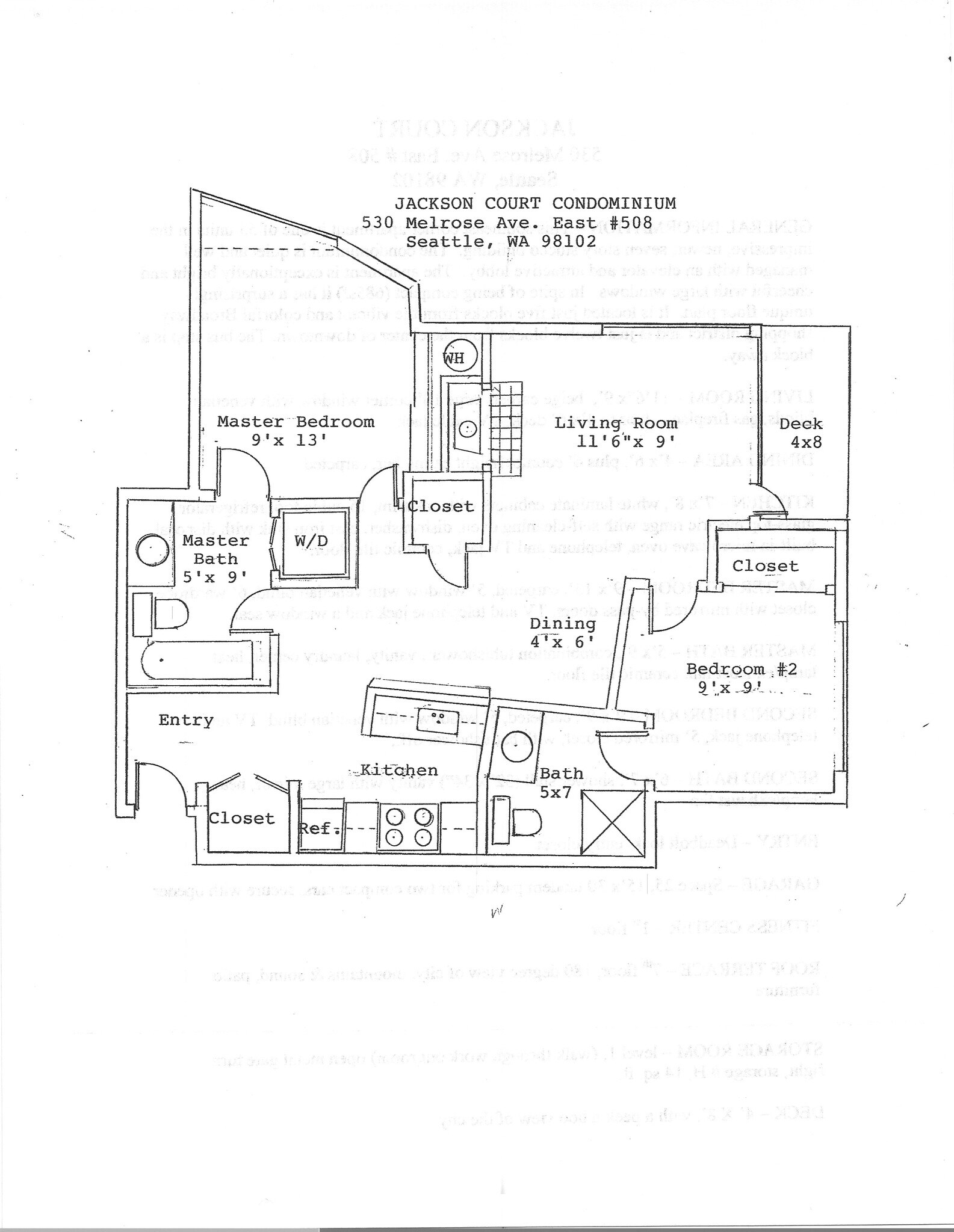 Building Photo - 530 Melrose Ave E