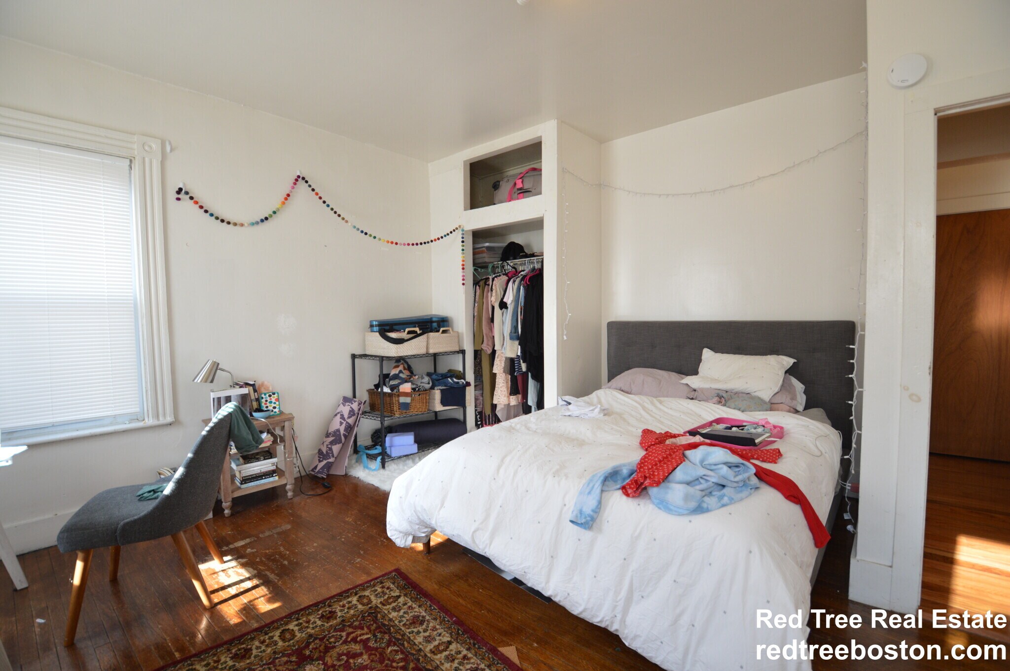 Building Photo - 30 Ashford St