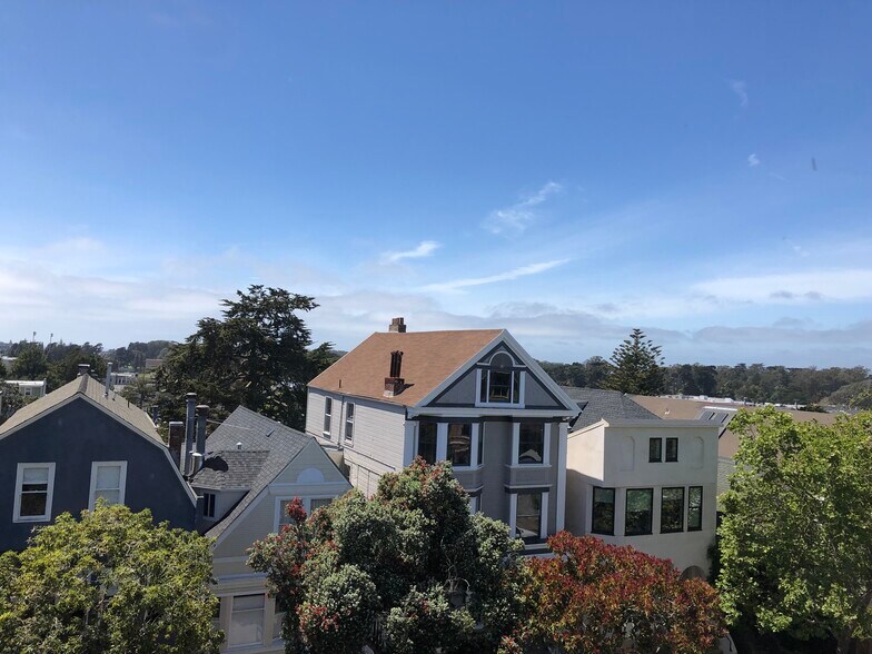 Building Photo - 168 Belvedere St
