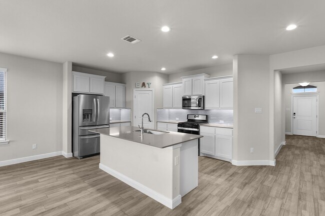 Building Photo - 2329 Briscoe Rnch Dr