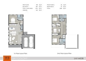 Building Photo - 6506 Geisler Crossing Ln