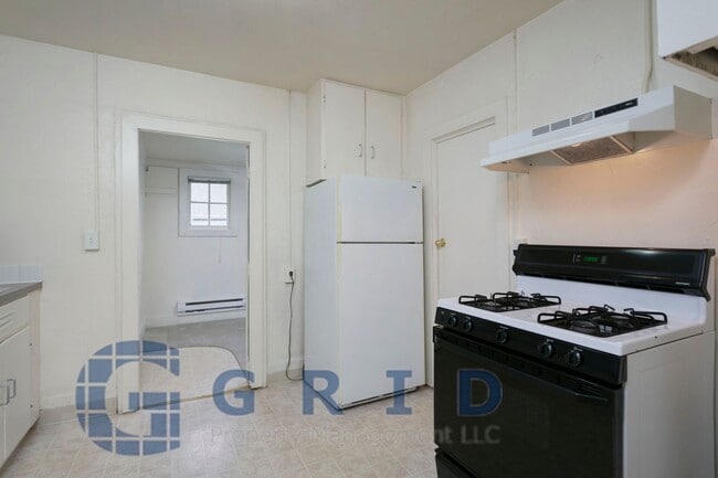 Building Photo - 3929 N Albina Ave