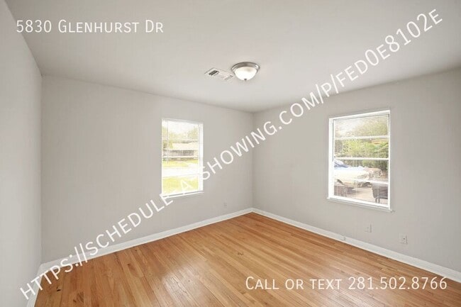 Building Photo - 5830 Glenhurst Dr