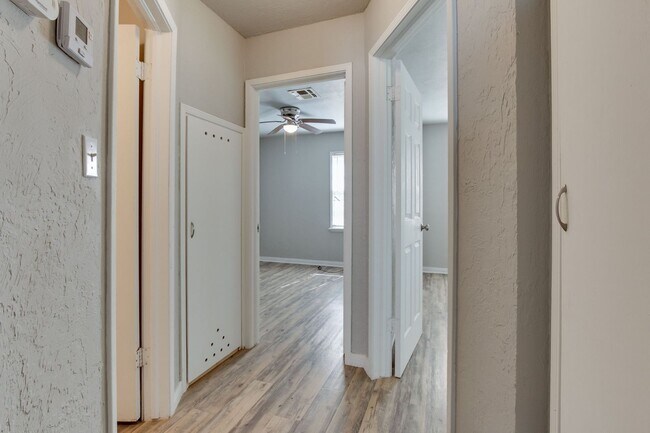 Building Photo - Remodeled 3-Bedroom Home with Spacious Patio & Deck!