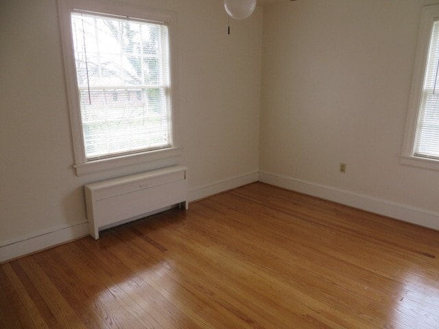 Building Photo - 2 Bedroom, 1 Bath South Hill Apartment Convenient to Shopping, Schools & Hospital