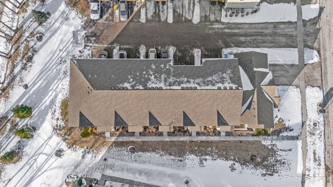 Building Photo - 2544 Alison Ave