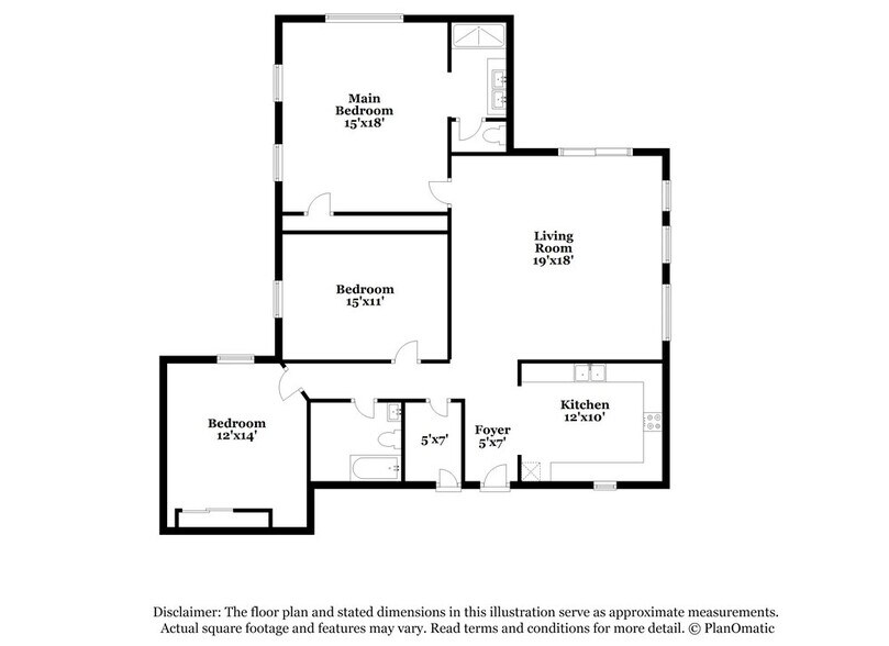 Building Photo - 2192 N Holguin Way