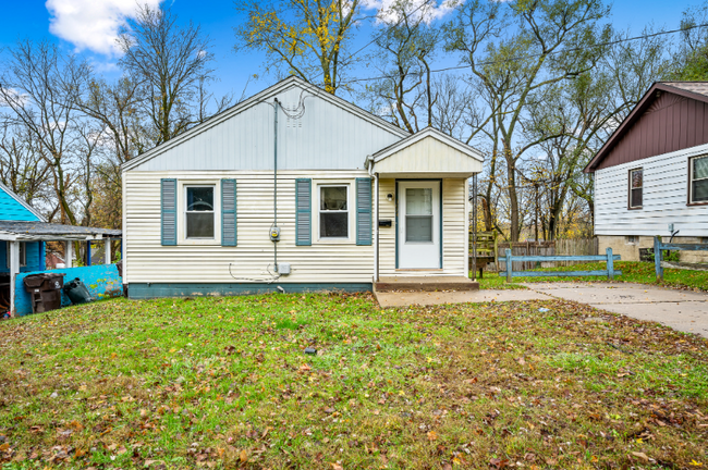 Building Photo - 3024 W Wiswall St