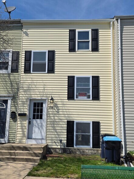 Building Photo - 1718 Judy Way