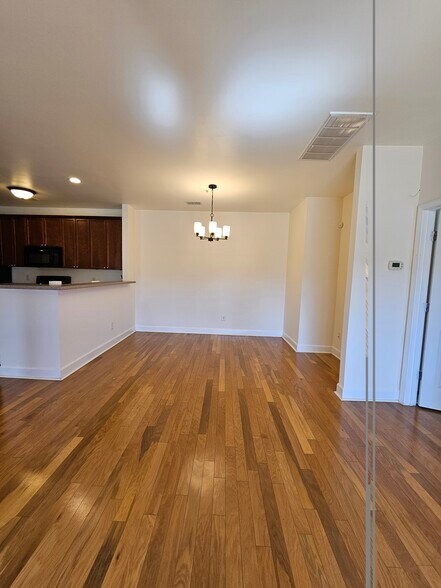 Dining Room - 8401 Callabee Way