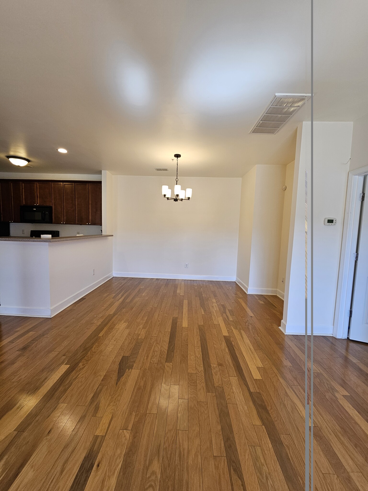 Dining Room - 8401 Callabee Way