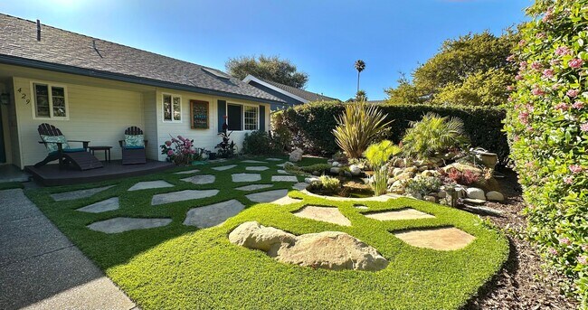 Building Photo - Updated Goleta Home Located in Desirable Santa Barbara Shores
