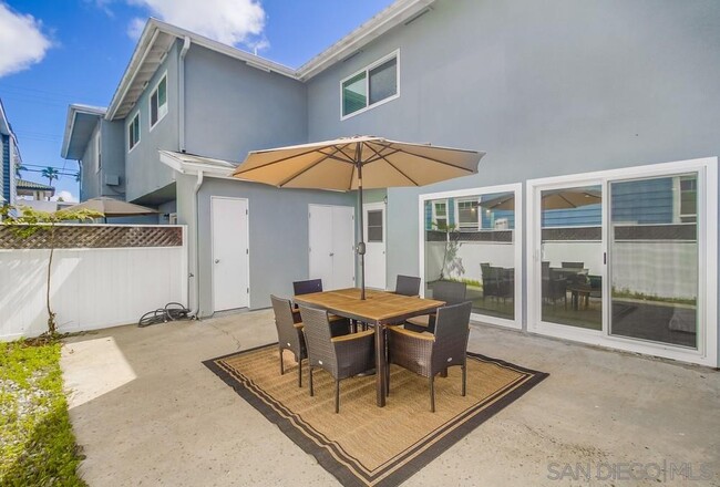 Building Photo - 745 Coronado Ave