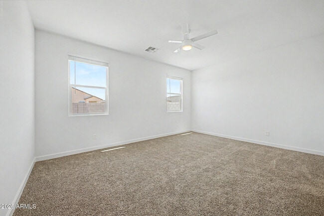 Building Photo - 5457 E Cinder Ln