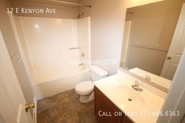 Building Photo - 12 E Kenyon Ave
