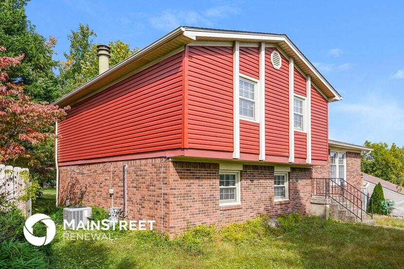 Primary Photo - 4706 Stony Brook Dr