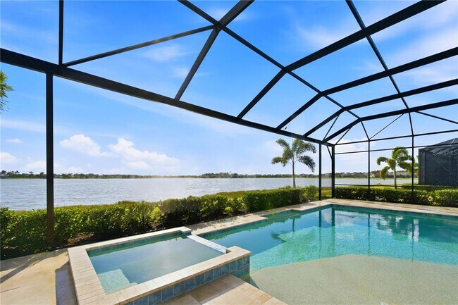 Building Photo - 7849 Mainsail Ln