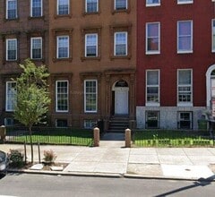 Building Photo - 1323 W Fayette St