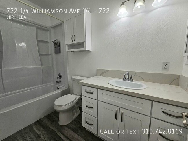 Building Photo - 722 1/4 Williamson Ave 1/4-722