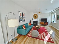 Building Photo - 1661-1663 Washington St. Unit 303