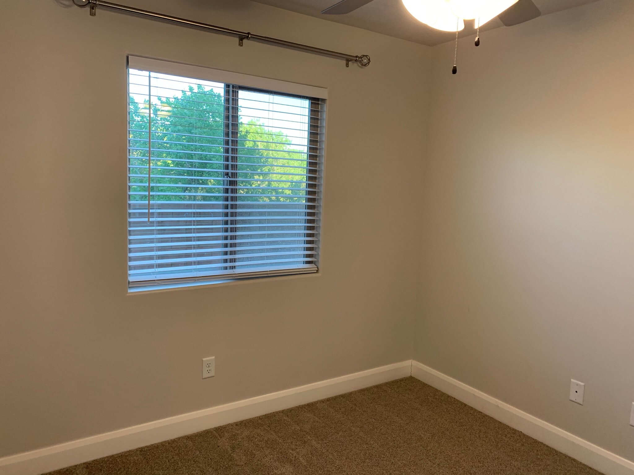 Bedroom #5 (Basement). - 355 W 200 S