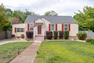 Building Photo - 8559 Old Ocean View Rd