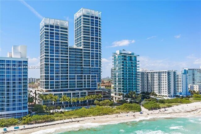 Building Photo - 6899 Collins Ave