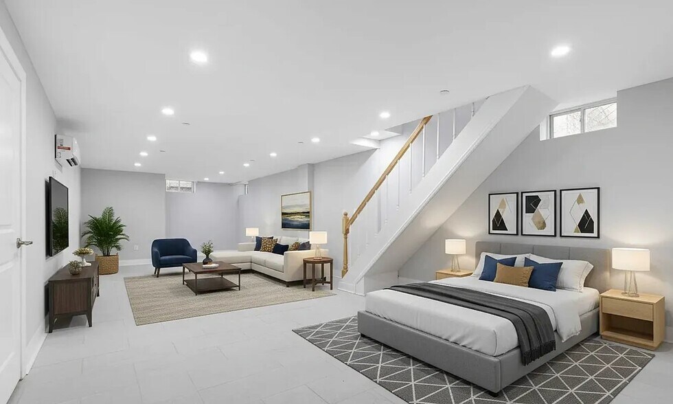 Building Photo - 307 W 136th St