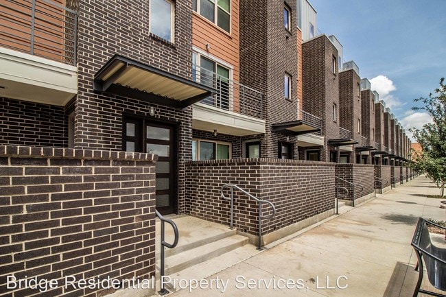 Building Photo - 4 br, 4 bath House - 500 Harrold Street #3101