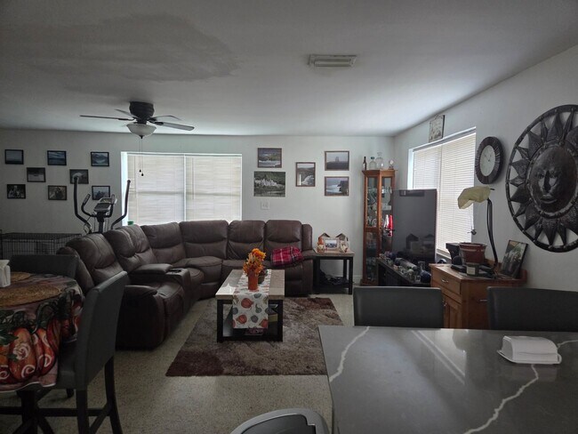 Building Photo - Renovated 3BR/2BA Corner Single-Family Home – Large Fenced Yard, NO HOA