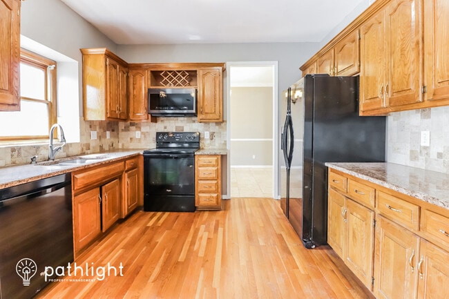 Building Photo - 12504 S Alden Ct