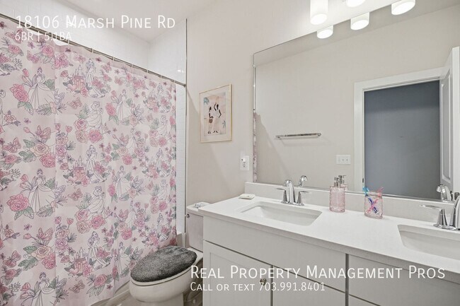 Building Photo - 18106 Marsh Pne Rd