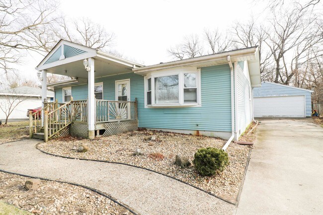 Building Photo - 3239 W 51st Pl