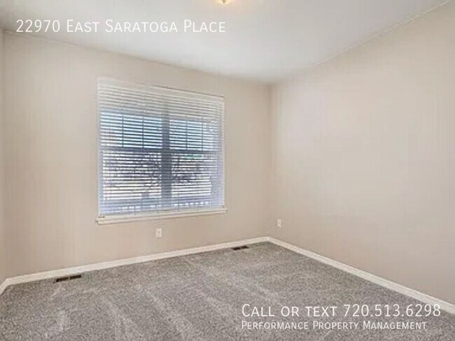 Building Photo - 22970 E Saratoga Pl