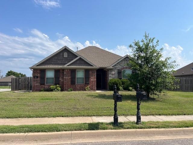 Building Photo - 121 Genoa Way