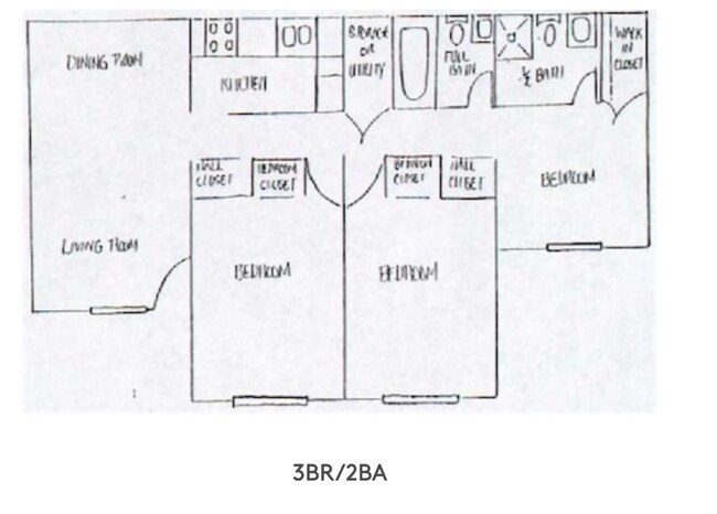 Building Photo - Spacious, affordable two bedroom townhouse just minutes from shopping and dining in Gastonia!