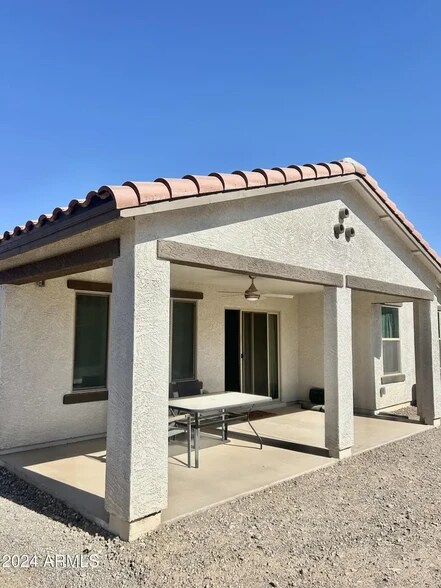 Building Photo - 2923 W Monte Way