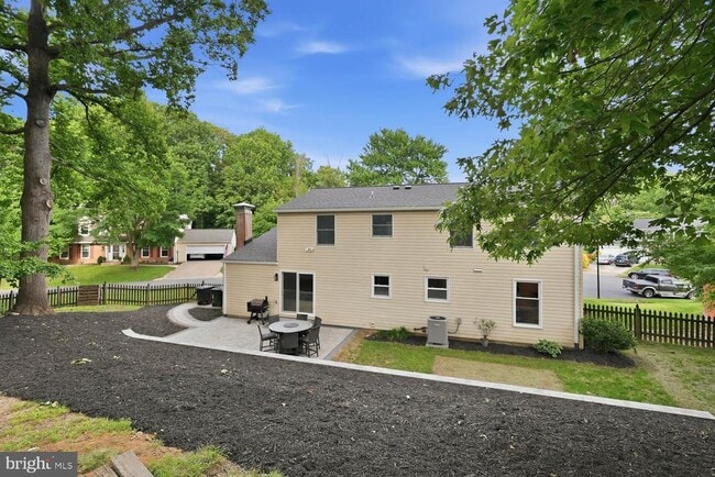 Building Photo - 8347 Terra Grande Ave