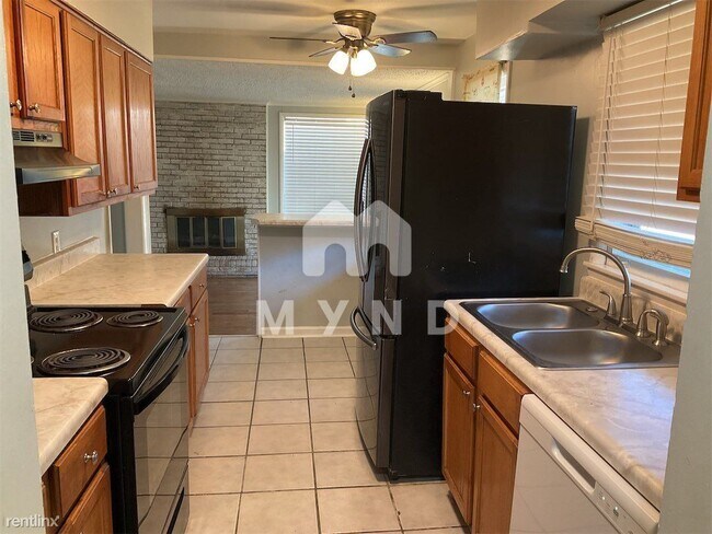 Building Photo - 4 br, 3 bath House - 1515 Cranford Rd